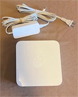 Airport Extreme Extreme Base Station