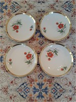 Eschenbach Small Saucers