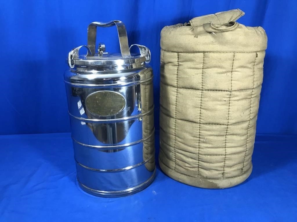 AER VOID THERMOS