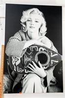 Lg Marilyn Monroe Picture