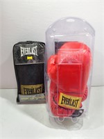 EVERLAST Boxing Gloves & Speed Bag Gloves