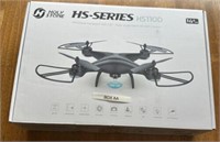 Holy Stone HS110D RC Drone with 1080P HD Camera -