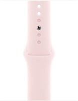 Apple Watch Band - Sport Band - 44mm - Light Pink