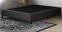 Ghostbed mattress foundation twin size
