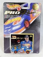 Hot Wheels Cars - Pro Racing Kyle Petty 1997