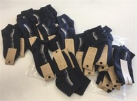 30 New Pairs Timberland Mixed Size Socks