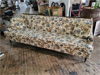 MCM 88" Low Profile Sofa - Note