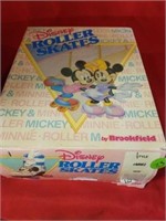 DISNEY ROLLER SKATES, MINNIE MOUSE