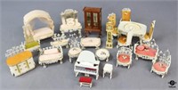 Prince Albert/Ideal Doll House Furniture