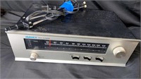 Vintage Dynaco FM tuner model FM-5A FM-MPX Unit