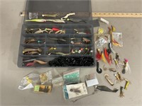 Fishing Assorted in box