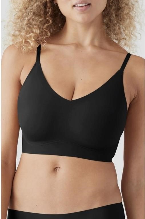 SEALED- True Body Lift Full Cup Triangle Bra