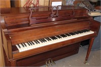 Gulbransen Piano
