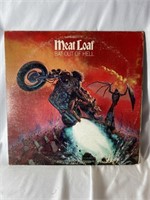 Meatloaf-Bat Out Of Hell