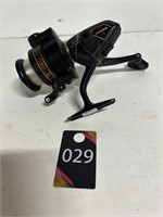 Sigma E040 Shakespeare Fishing Reel