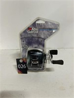 Abu Garcia Ambassador New Reel 2005LP