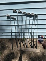 Ping Irons 3-9