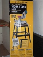 Jacmorr Work Stand