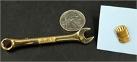 Snap-On Tools Pins - Wrench & Socket