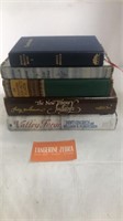 Book Lot Valley Forge