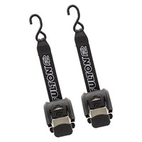 Fulton 2062000 Retractable Transom Tie Downs,