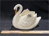Heaster swan