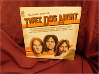 Three Dog Night - The golden Greats Of
