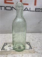 Antique Smiths City Sparkling Bottling co