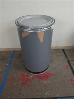 Dry Storage Barrel
