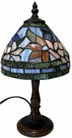 Tiffany Style Mini Lamp