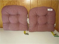 Two Seat Cushion
