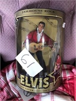 Elvis Figure