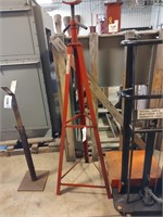 2 ton tripod stand