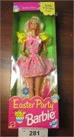 1994 Easter Party Barbie