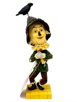 The Wizard of Oz Scarecrow Bobblehead 8.5”
-