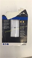 Eaton Commercial Grade Occupancy Sensor