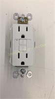 Electrical GFCI Outlet