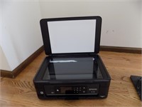 Epson copier scanner printer