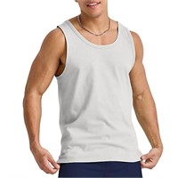 Size X-Large Hanes Originals Tri-Blend Top,