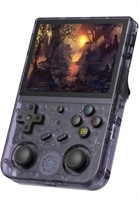 $135 Anbernic handheld gaming console rg353v