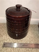Vintage Marcrest Cookie Jar