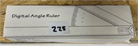 Digital Angle Ruler