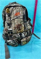 Hunter's Backpack