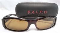 Ralph Lauren Optical Frames w/ hard case