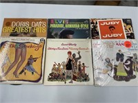 Sweet Charity, Sammy Davis, Elvis, Judy Garland!