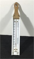 MAPLE SYRUP THERMOMETER VINTAGE