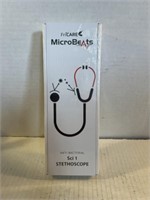 FriCare micro beats stethoscope