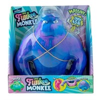 (N) ORB FUNKEE Monkee Jumbo Purple