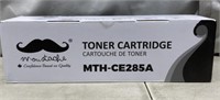 Moustache Toner Cartridge Mth-ce285a