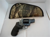 .357 Magnum Taurus Hogue Revolver